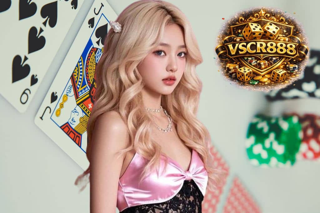 VSCR888 LOGIN