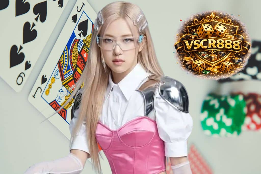 VSCR888 JACKPOT